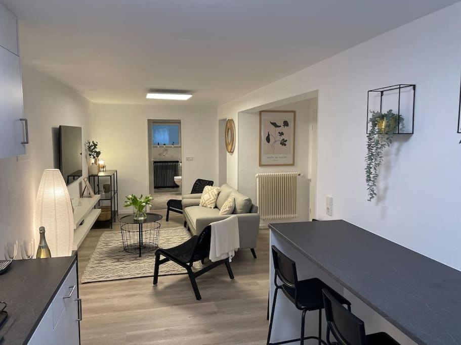 Gemuetliche&Moderne Ferienwohnung Naehe Trier & Luxemburg Bollendorf Exterior foto