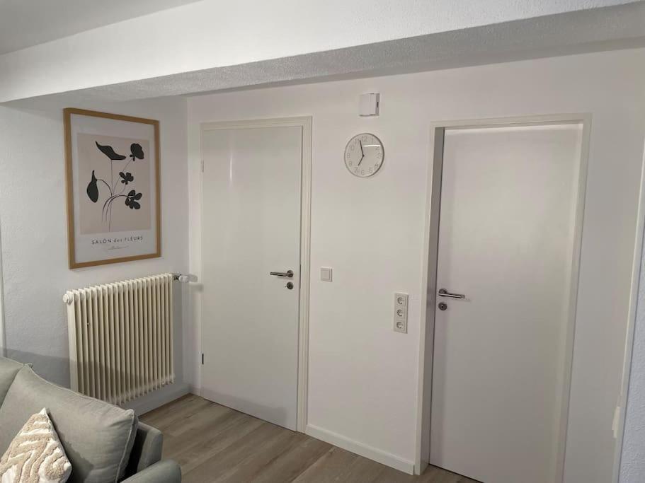 Gemuetliche&Moderne Ferienwohnung Naehe Trier & Luxemburg Bollendorf Exterior foto