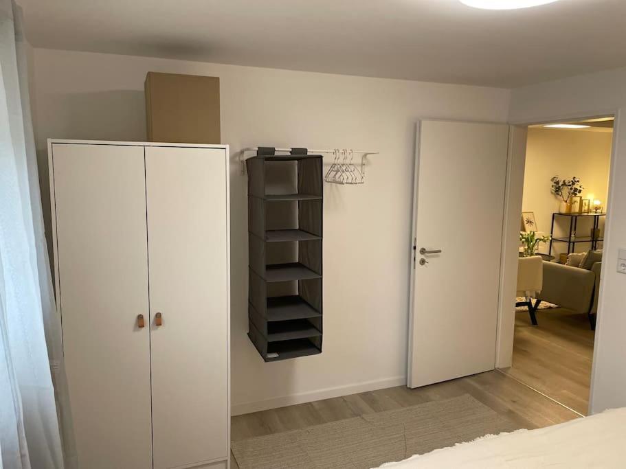 Gemuetliche&Moderne Ferienwohnung Naehe Trier & Luxemburg Bollendorf Exterior foto